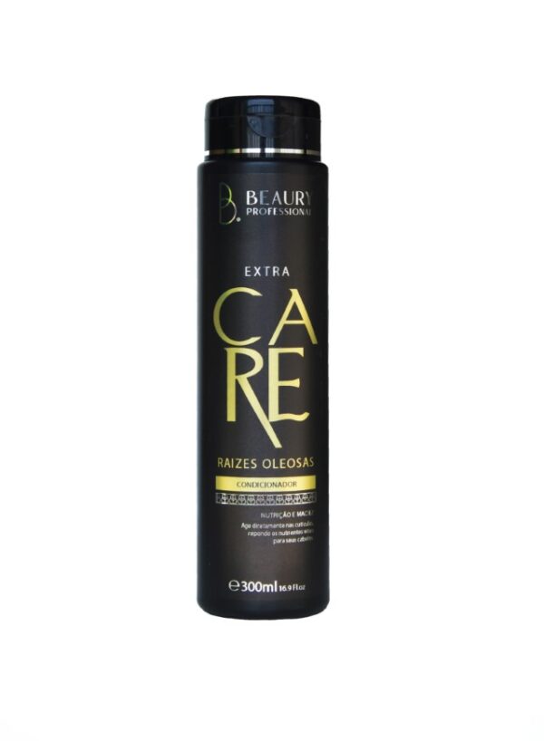 Condicionador Extra Care – Raízes Oleosas