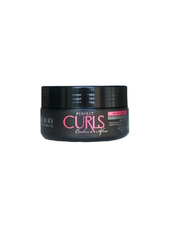 Máscara Capilar Perfect Curls 300g