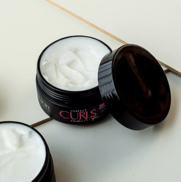 Máscara Capilar Perfect Curls 300g - Imagem 3