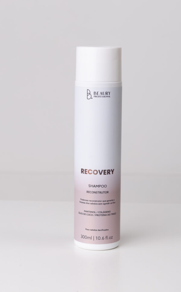 SHAMPOO RECOVERY 300ml